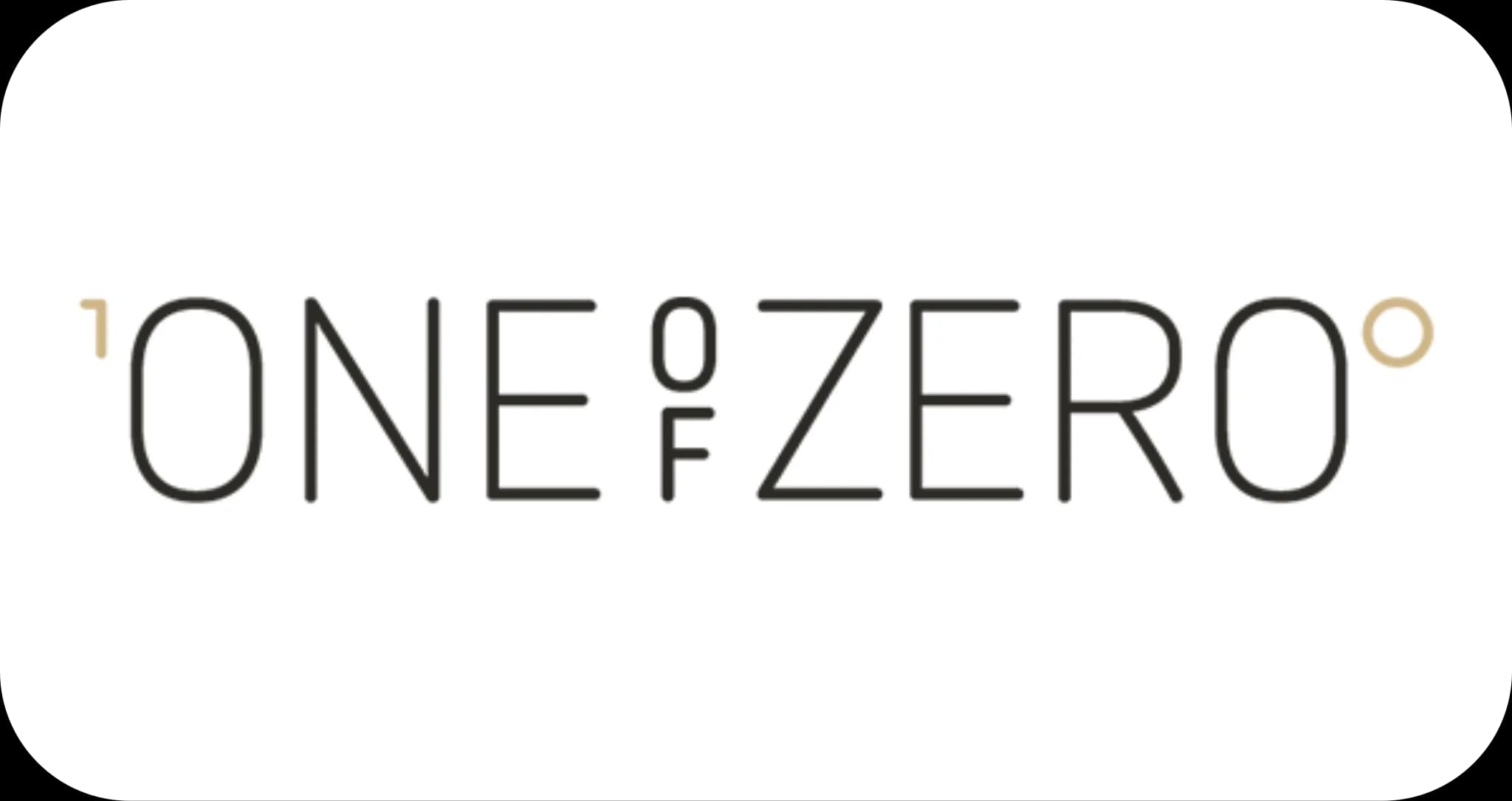 OneOfZero